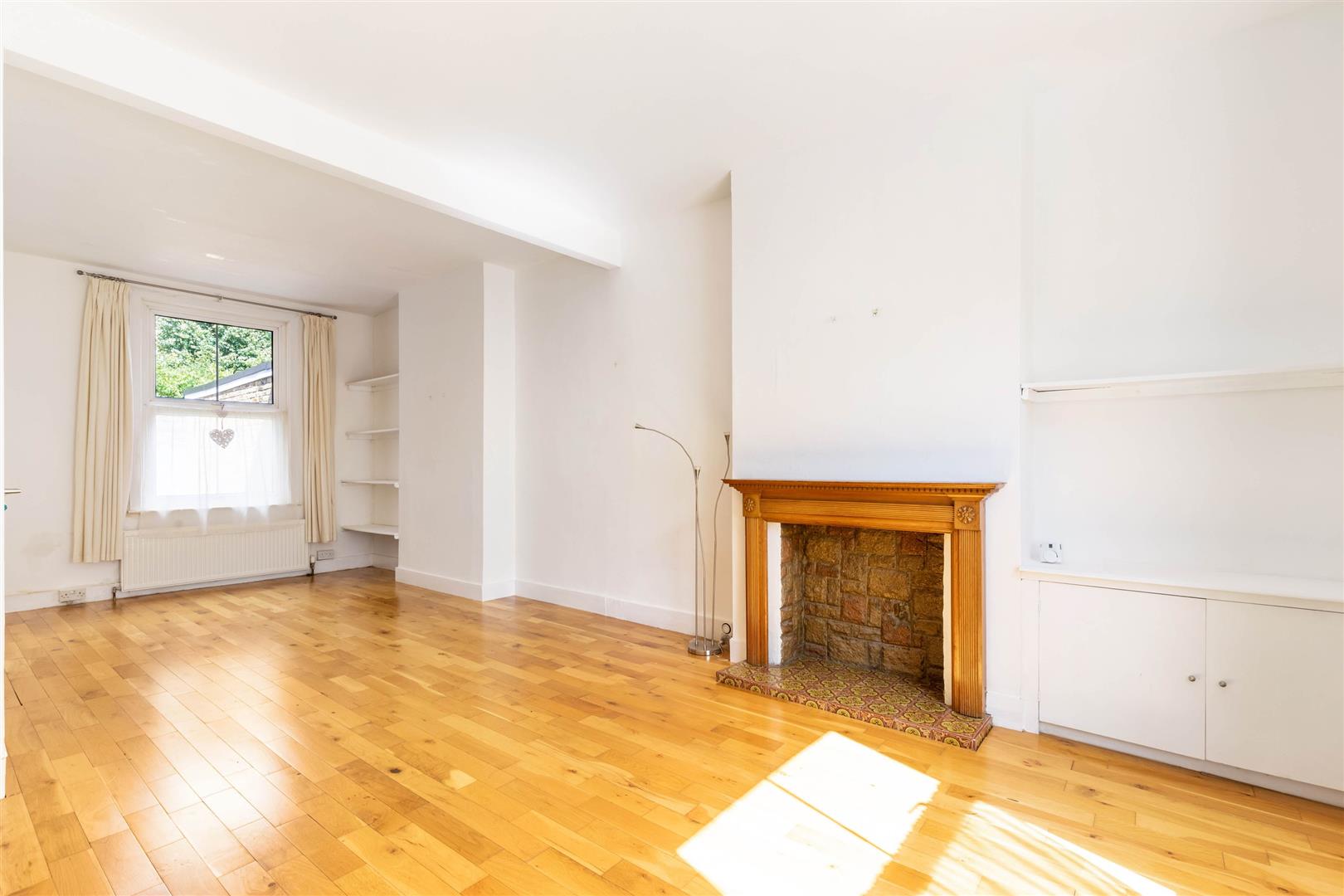 Lillian Road, Barnes James Anderson South West London Estate Agents